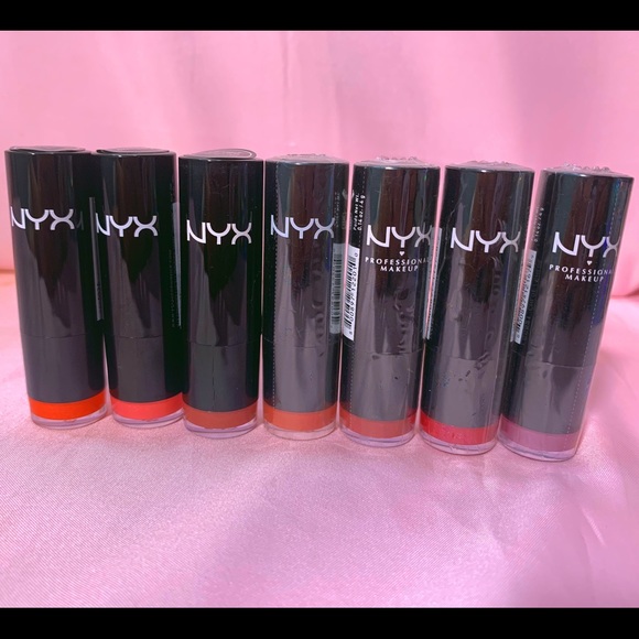 BRAND NEW NYX makeup - Picture 8 of 8